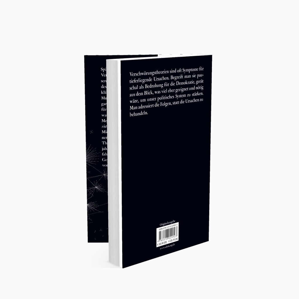 Weitere Ansicht: Die Alarmierten | Michael Butter