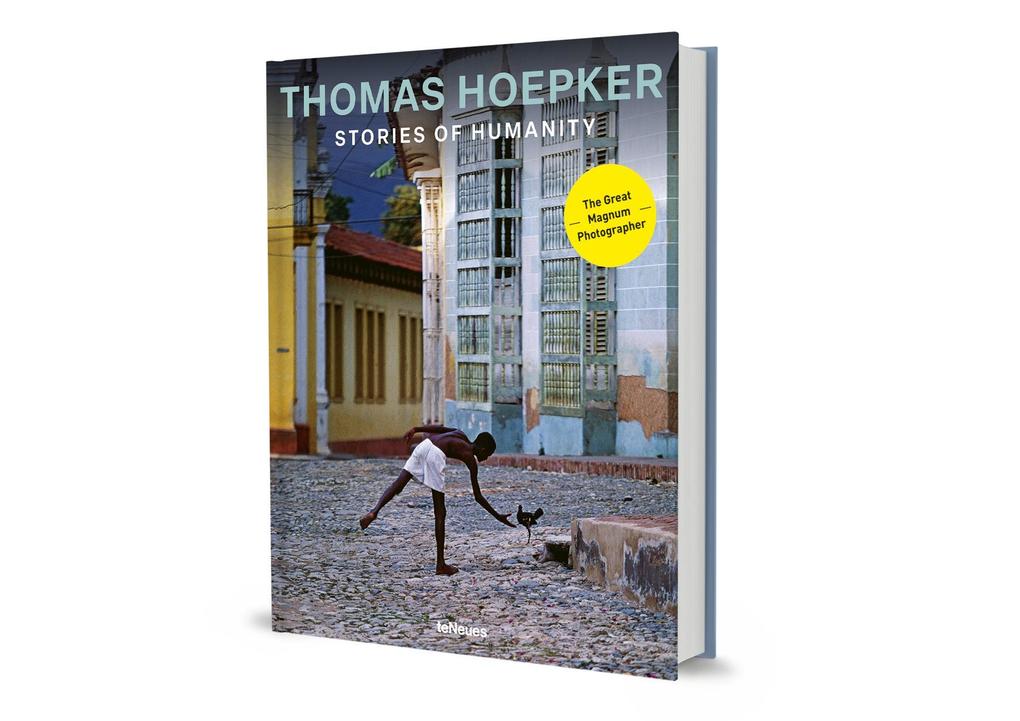 Weitere Ansicht: Thomas Hoepker | Thomas Hoepker