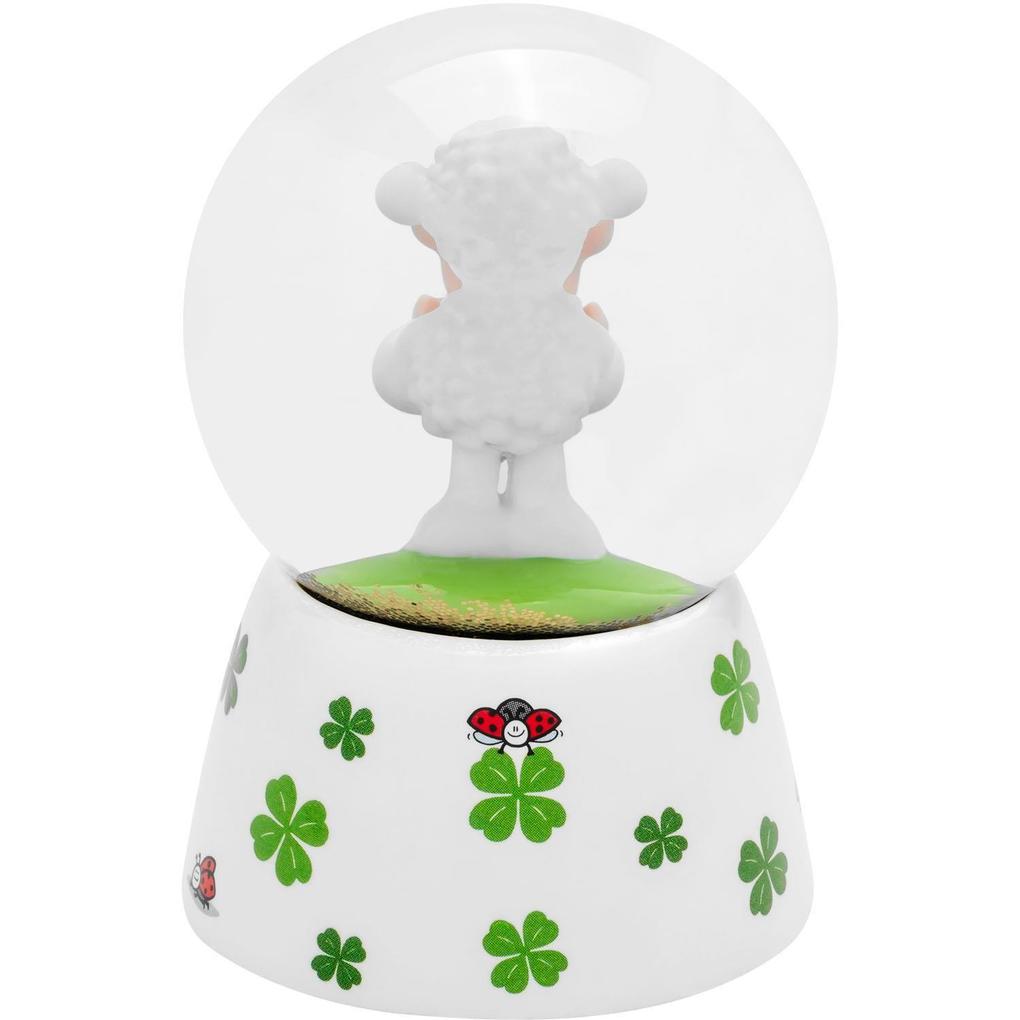 Weitere Ansicht: Traumkugel "Kleines Glück für dich"