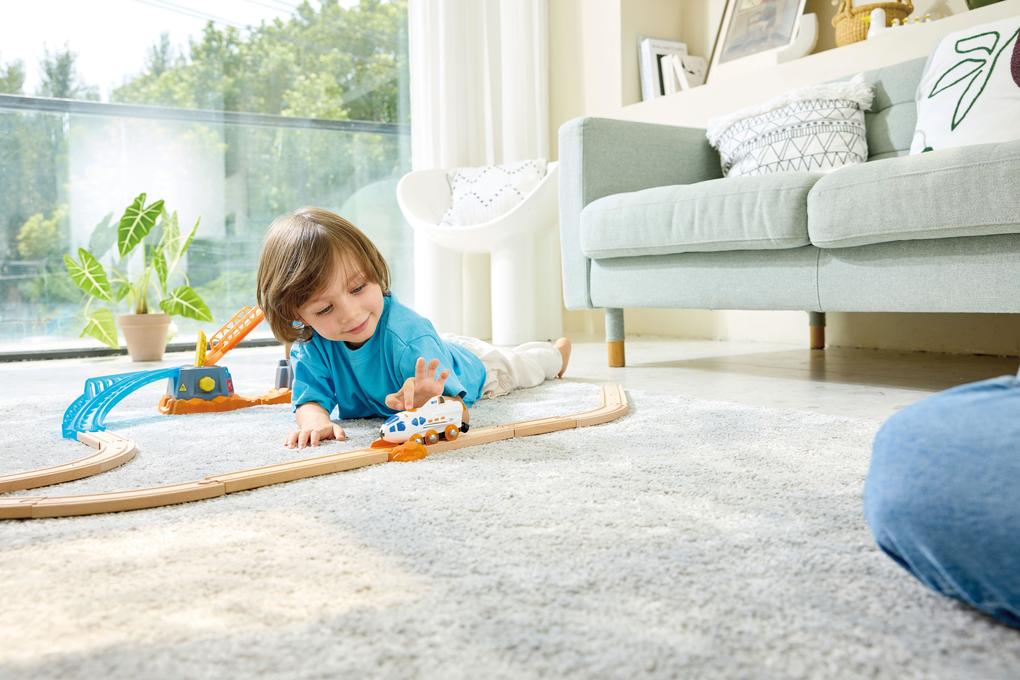 Weitere Ansicht: Hape - Spaceshuttle