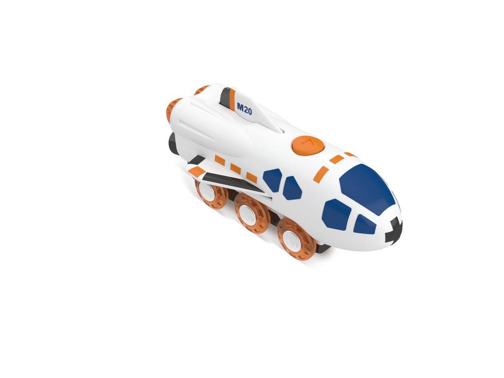 Weitere Ansicht: Hape - Spaceshuttle
