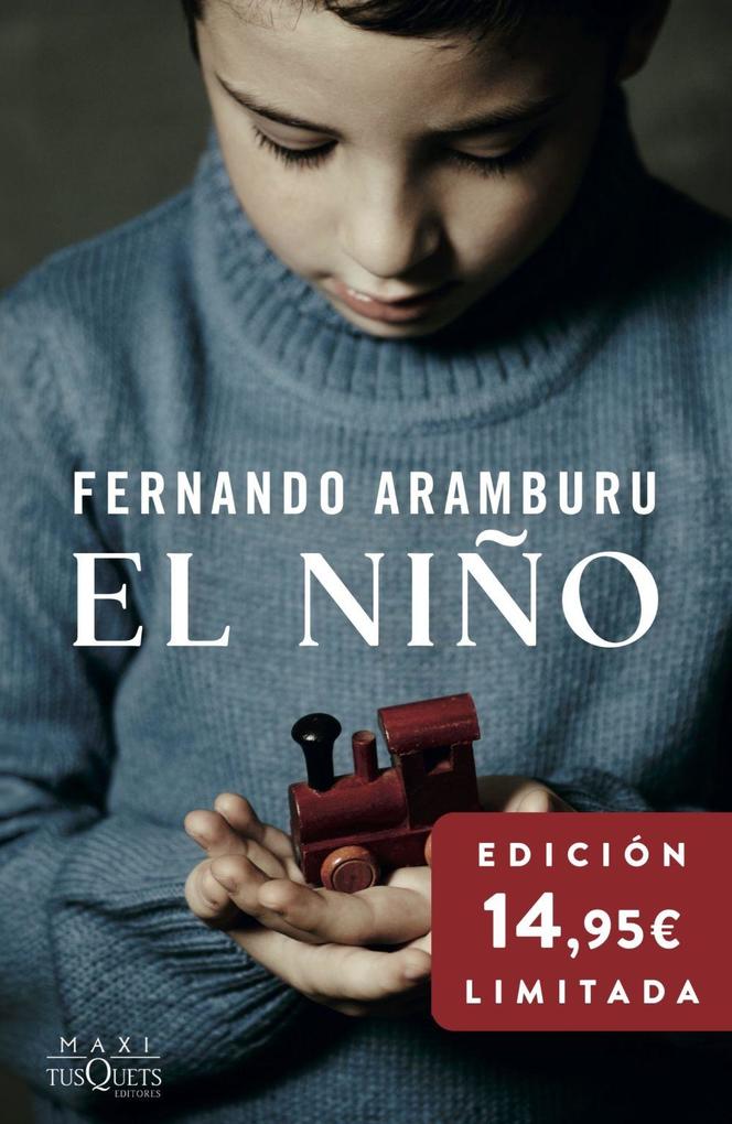 Weitere Ansicht: El niño | Fernando Aramburu