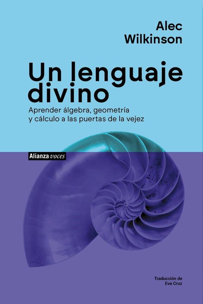 Weitere Ansicht: Un lenguaje divino