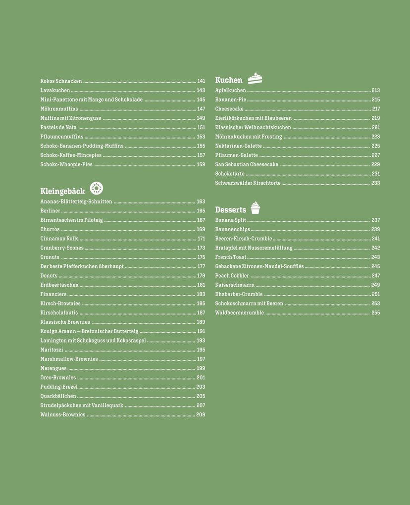 Weitere Ansicht: Heißluftfritteuse GOLD Das Backbuch | Antje Watermann