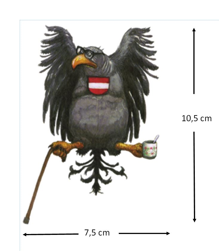 Weitere Ansicht: So sind wir nicht, oder? | Erwin Steinhauer, Fritz Schindlecker