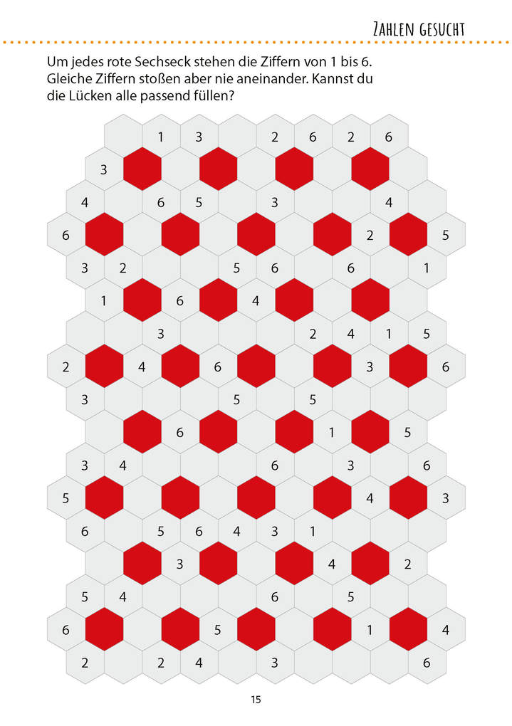 Weitere Ansicht: Rätselblock ab 12 Jahre, Band 1 | Joshua Schulz