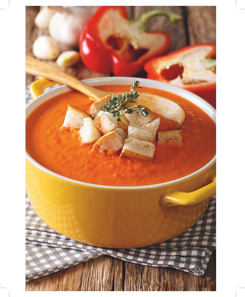 Weitere Ansicht: Heißluftfritteuse GOLD Lecker Abnehmen | Antje Watermann