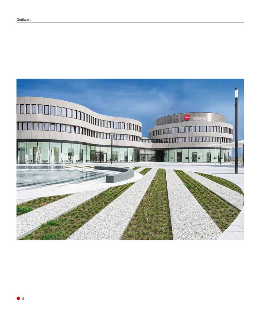 Weitere Ansicht: 100 Jahre Leica Camera | Holger Sparr