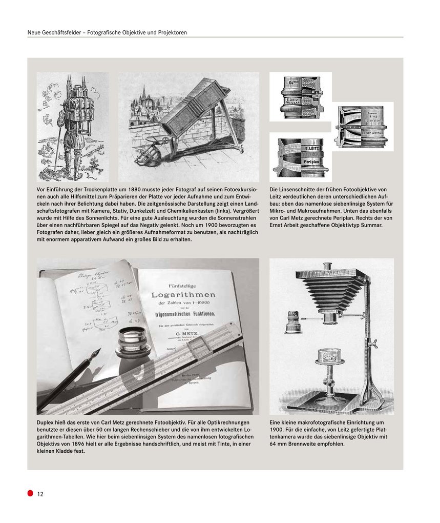 Weitere Ansicht: 100 Jahre Leica Camera | Holger Sparr