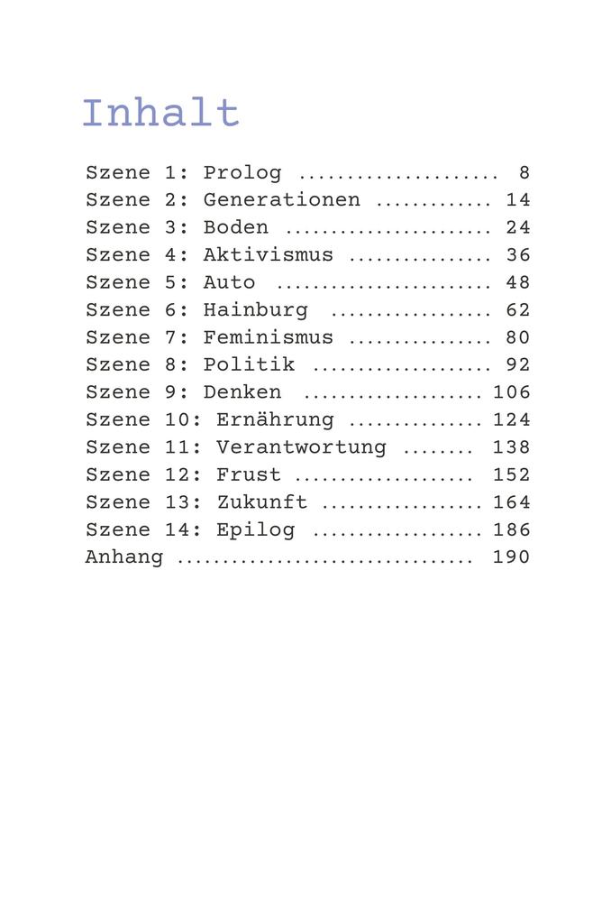 Weitere Ansicht: Geht's noch? | Simon Schwarz, Ursel Nendzig