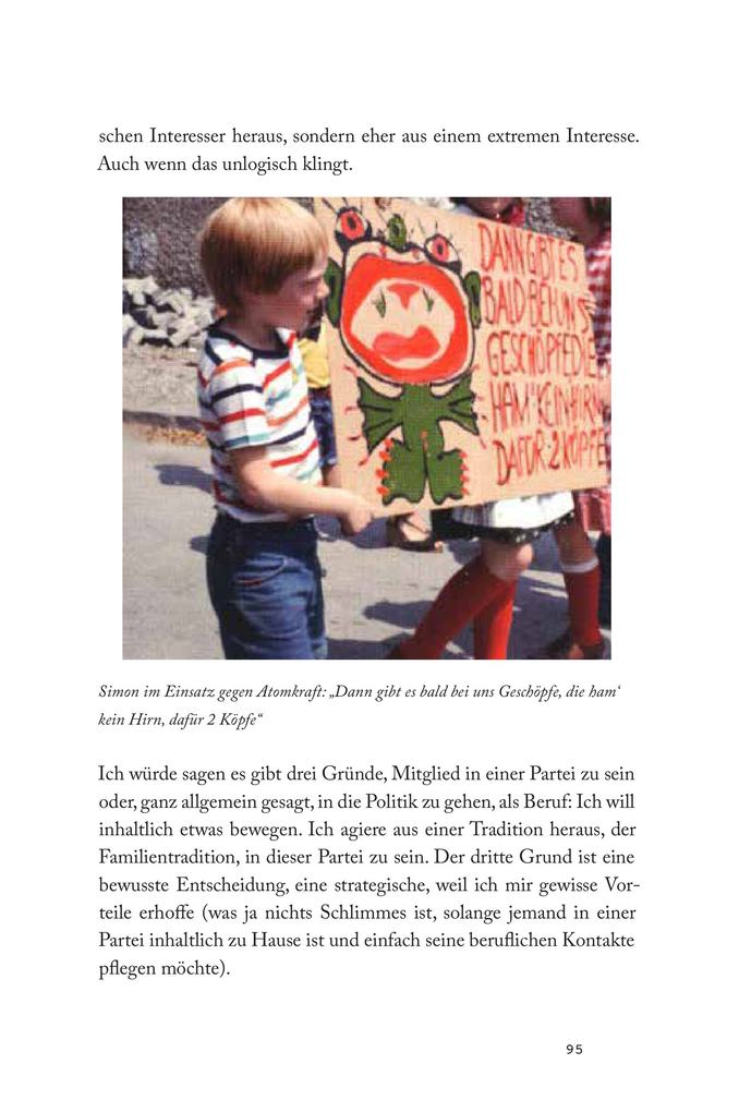 Weitere Ansicht: Geht's noch? | Simon Schwarz, Ursel Nendzig