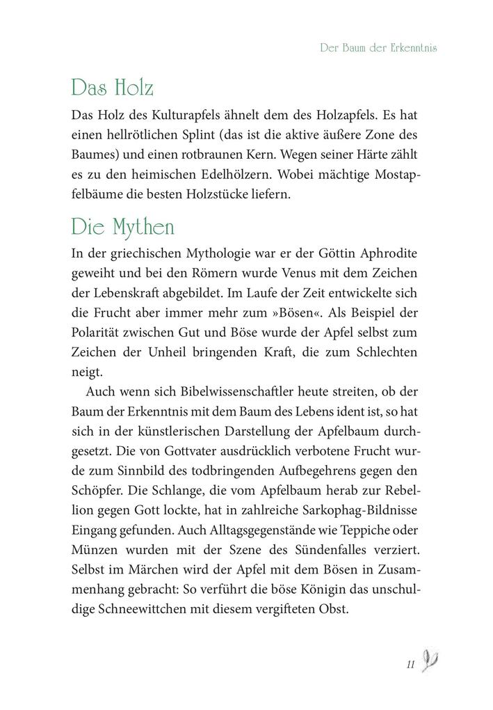 Weitere Ansicht: Baumhoroskop der Kelten | Christoph Matzl