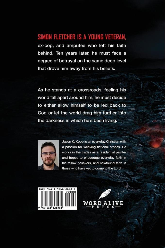 Weitere Ansicht: The Long Road Back | Jason K. Koop