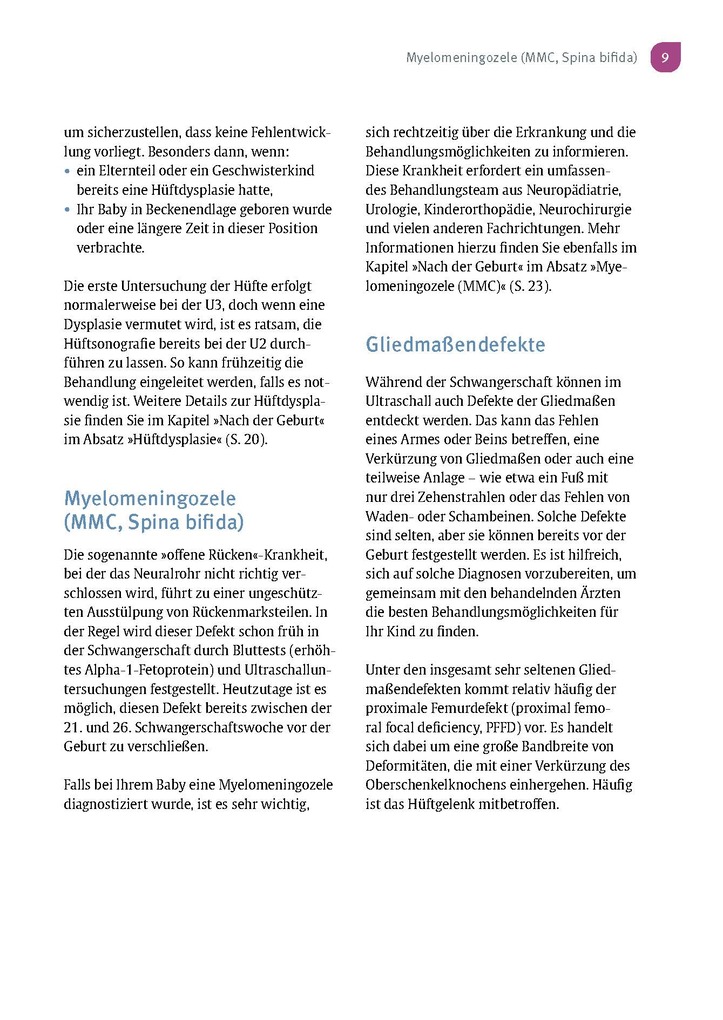 Weitere Ansicht: Aus der Praxis eines Kinderorthopäden | Sébastien Hagmann