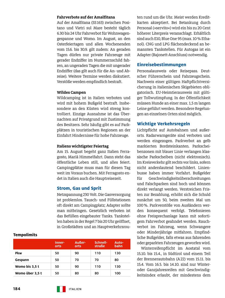 Weitere Ansicht: ADAC Campingführer Südeuropa 2026