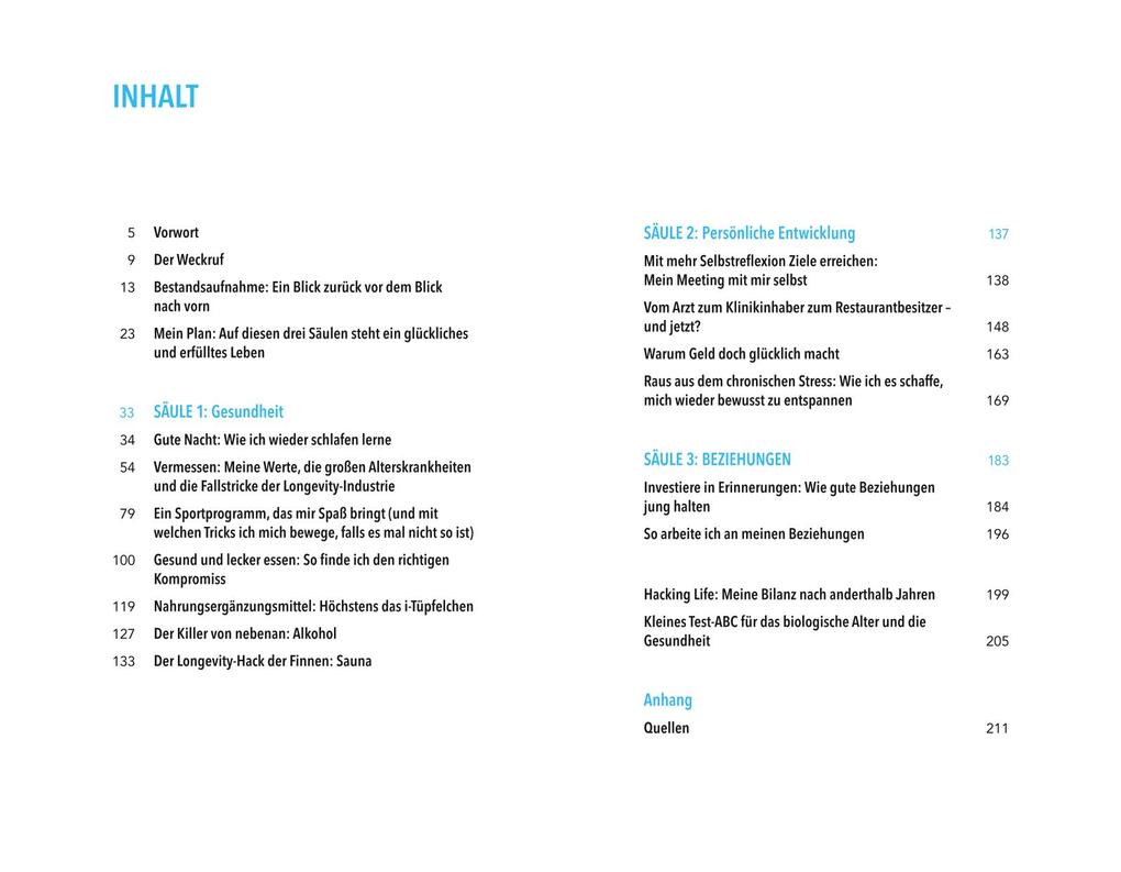 Weitere Ansicht: Hacking Age | Felix Bertram, Nina Weber
