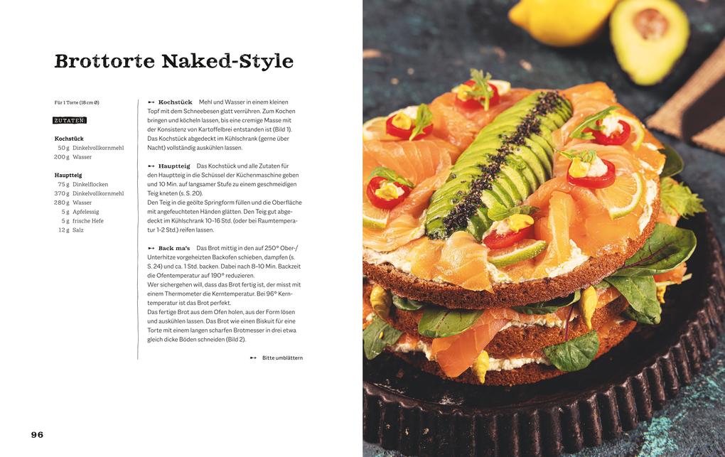 Weitere Ansicht: Einfach geil Backen | Axel Schmitt