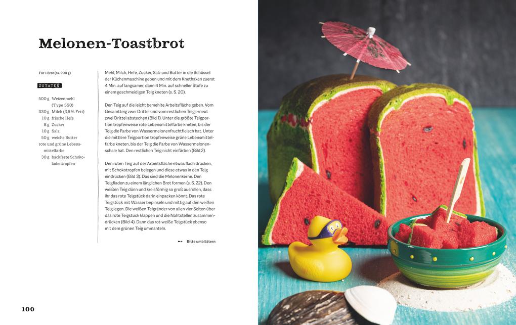 Weitere Ansicht: Einfach geil Backen | Axel Schmitt