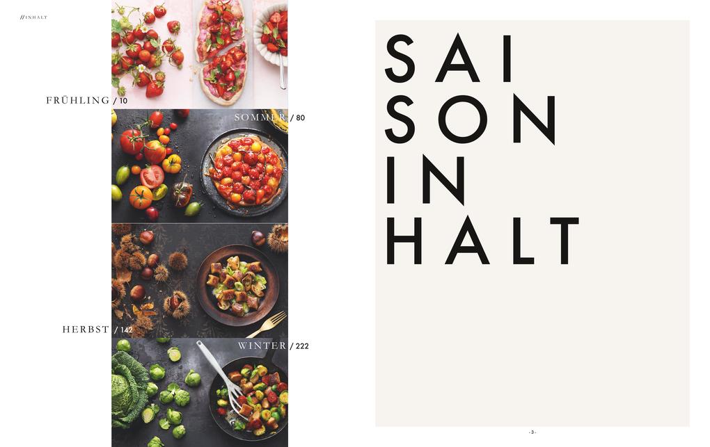 Weitere Ansicht: Saison | Andreas Neubauer, Mathias Neubauer