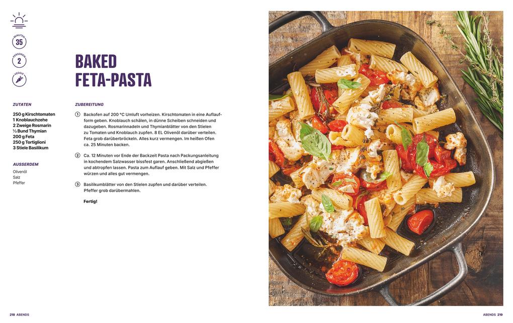 Weitere Ansicht: Hensslers Schnelle Nummer - morgens, mittags, abends | Steffen Henssler