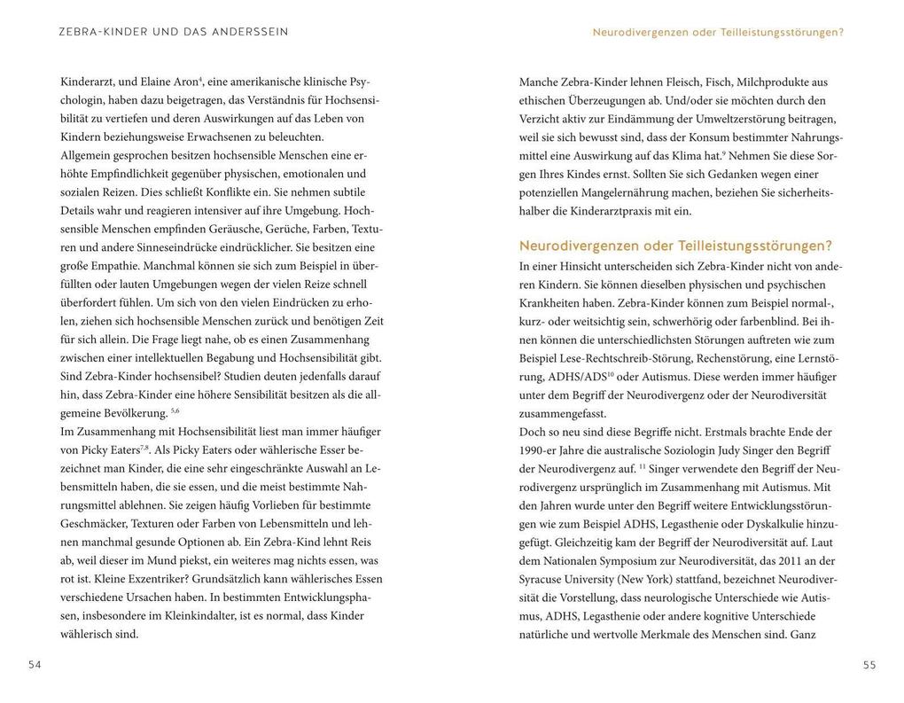 Weitere Ansicht: Ist mein Kind hochbegabt? | Tanja Sauer, Christian Thiele