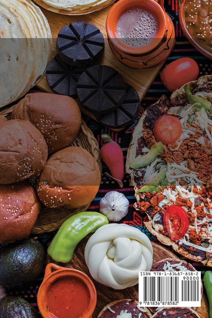 Weitere Ansicht: De Magie van Enchilada | Lotte de Vries