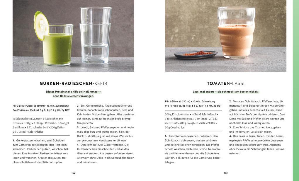 Weitere Ansicht: Meine Gesundheitsretter aus der Natur gegen Bauchfett | Franziska Rubin