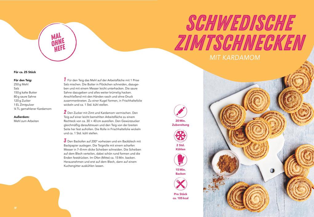 Weitere Ansicht: Die coolsten Christmas Cookies für Teens