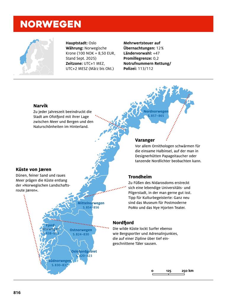 Weitere Ansicht: ADAC Campingführer Deutschland/Nordeuropa 2026