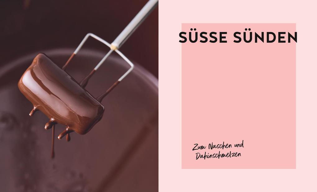Weitere Ansicht: Sweets for rainy days | Nico Stanitzok
