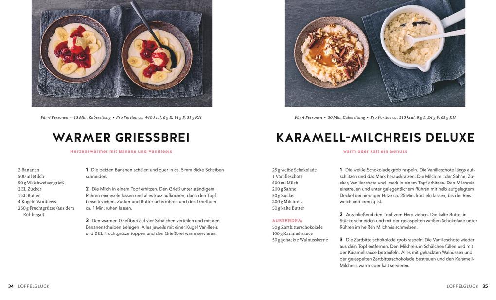 Weitere Ansicht: Sweets for rainy days | Nico Stanitzok