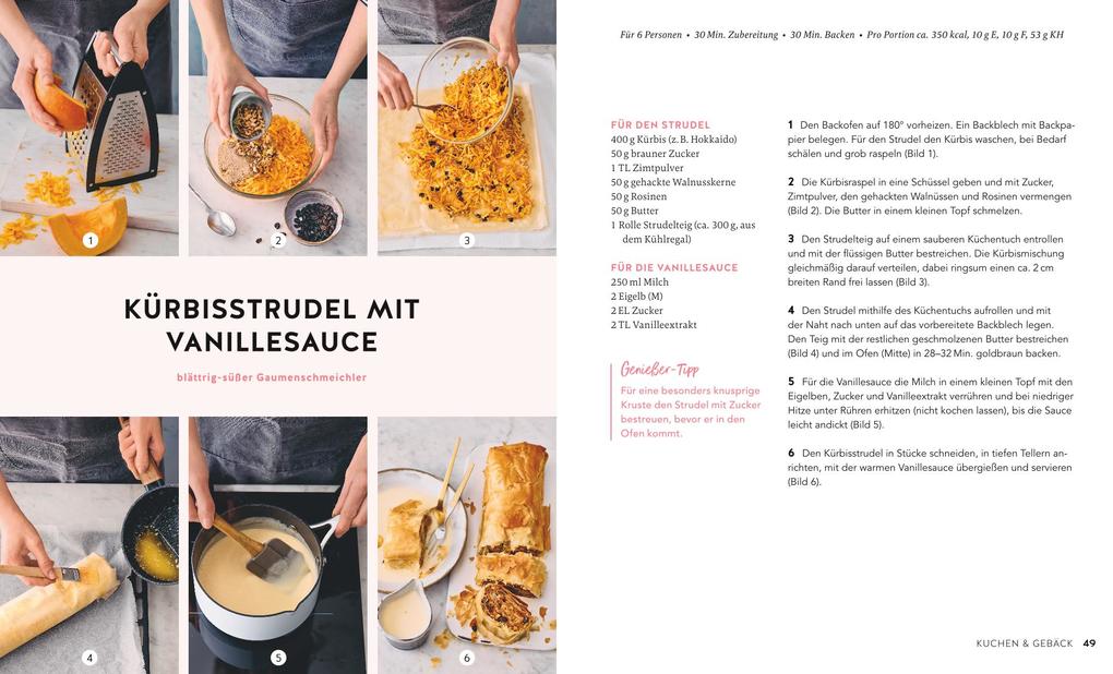 Weitere Ansicht: Sweets for rainy days | Nico Stanitzok
