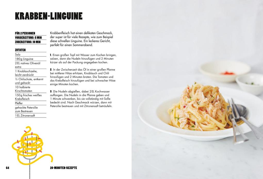 Weitere Ansicht: I Want To Eat Pasta | Giovanna Torrico