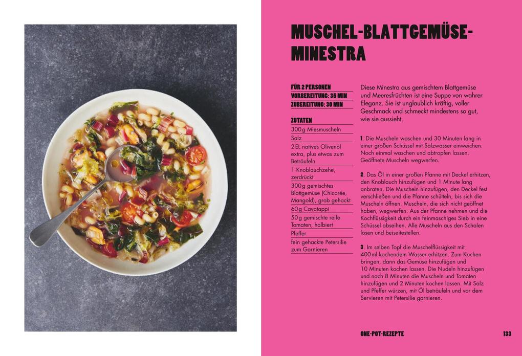 Weitere Ansicht: I Want To Eat Pasta | Giovanna Torrico