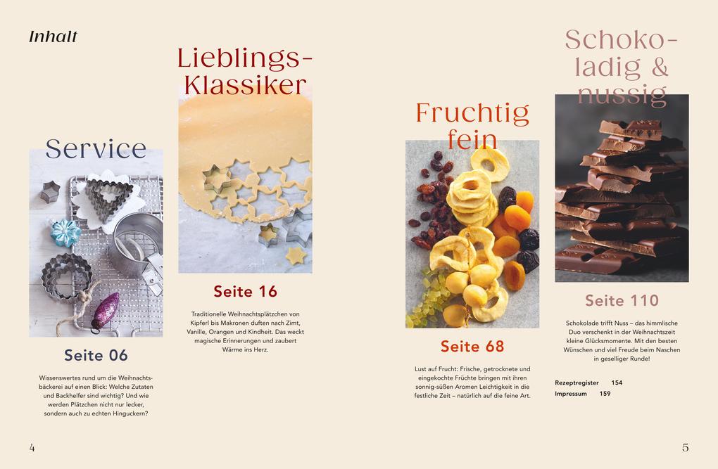 Weitere Ansicht: Weihnachtsbäckerei