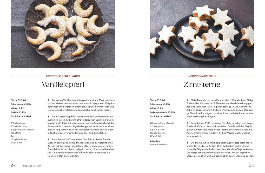 Weitere Ansicht: Weihnachtsbäckerei