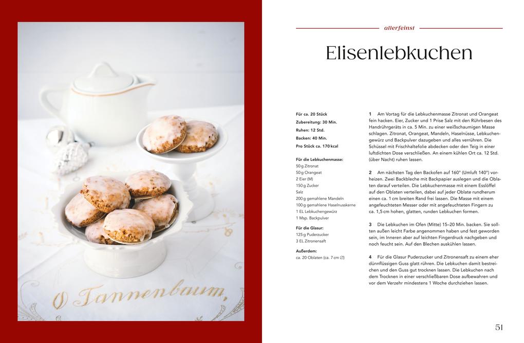 Weitere Ansicht: Weihnachtsbäckerei