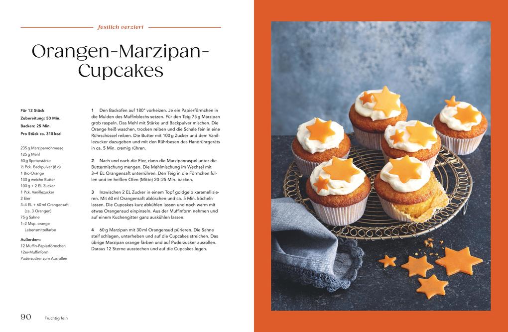 Weitere Ansicht: Weihnachtsbäckerei