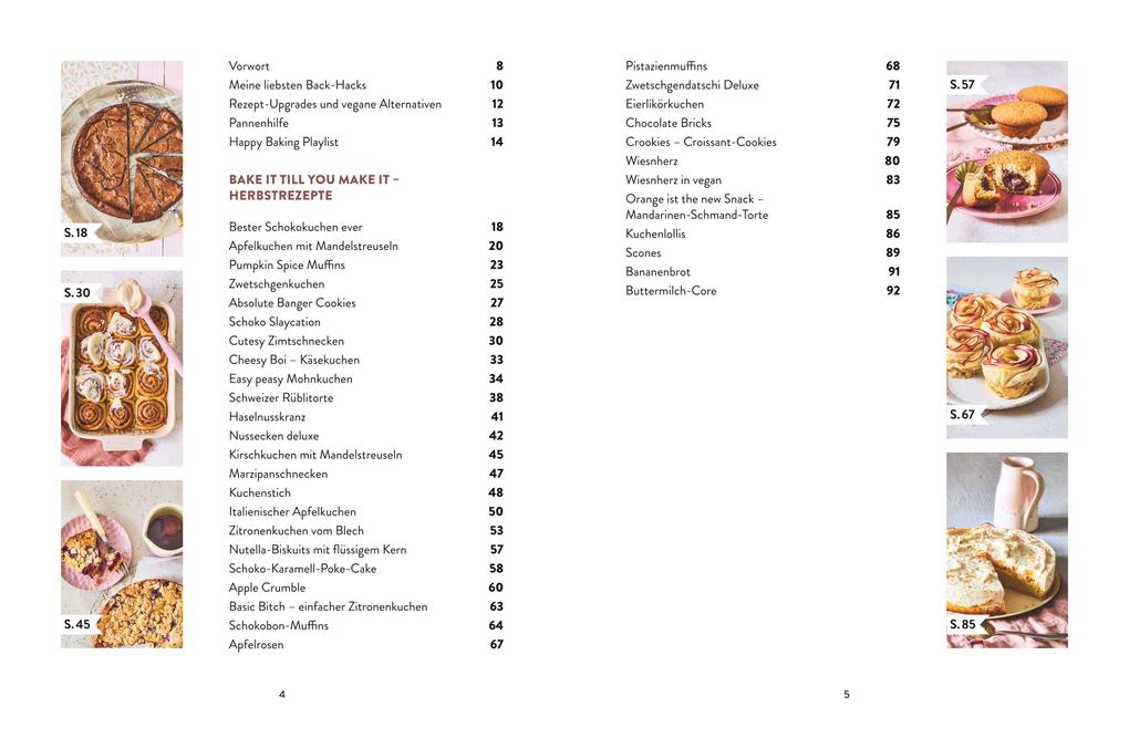 Weitere Ansicht: Cozy baking time | Theresa Haubs