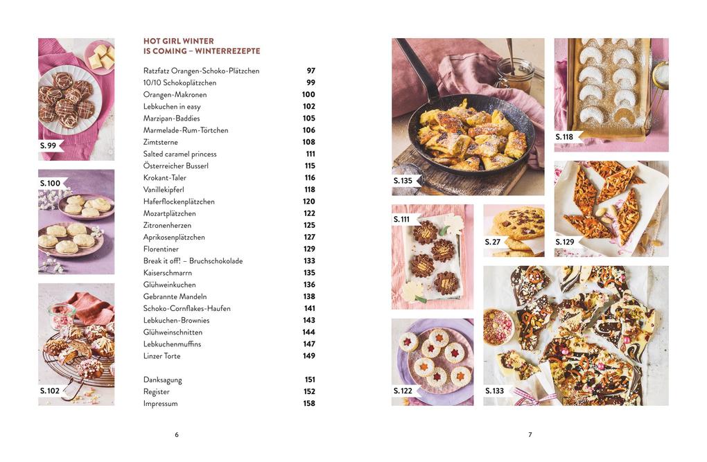 Weitere Ansicht: Cozy baking time | Theresa Haubs