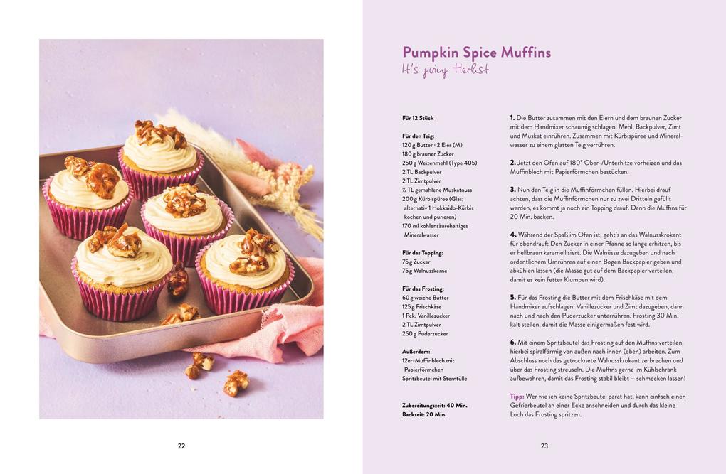 Weitere Ansicht: Cozy baking time | Theresa Haubs