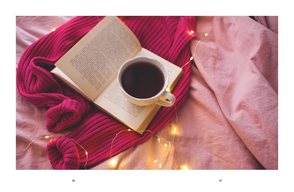 Weitere Ansicht: Cozy baking time | Theresa Haubs