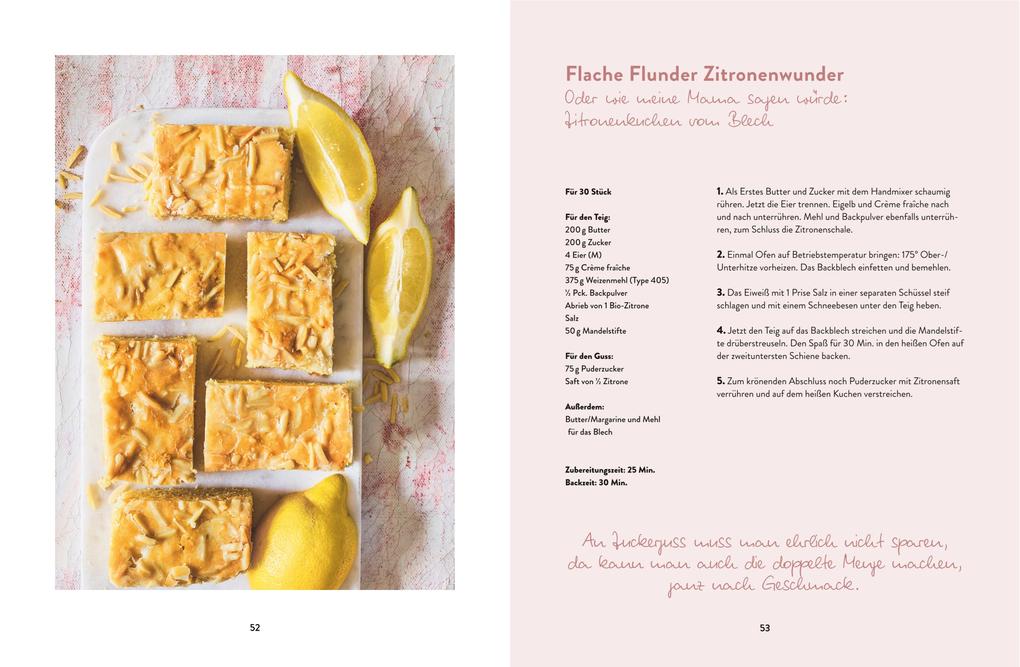 Weitere Ansicht: Cozy baking time | Theresa Haubs