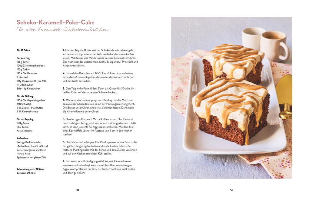 Weitere Ansicht: Cozy baking time | Theresa Haubs