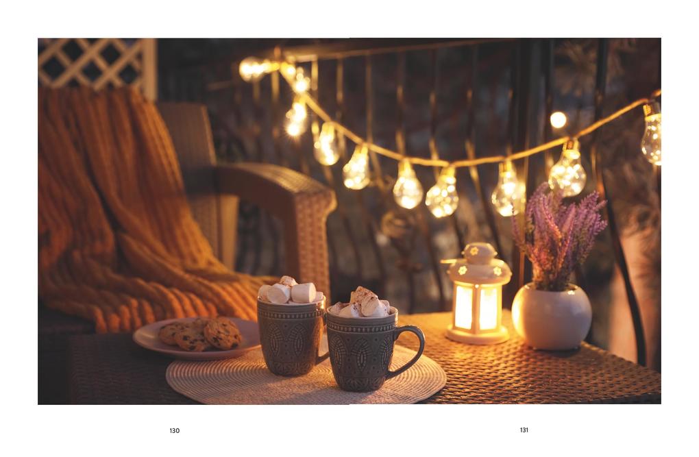 Weitere Ansicht: Cozy baking time | Theresa Haubs