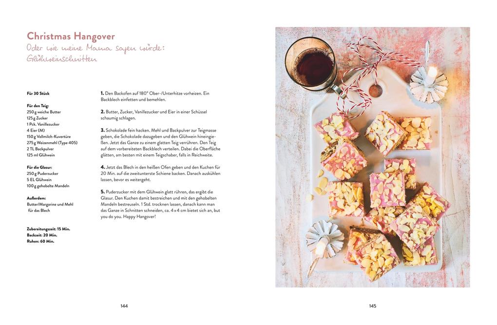 Weitere Ansicht: Cozy baking time | Theresa Haubs