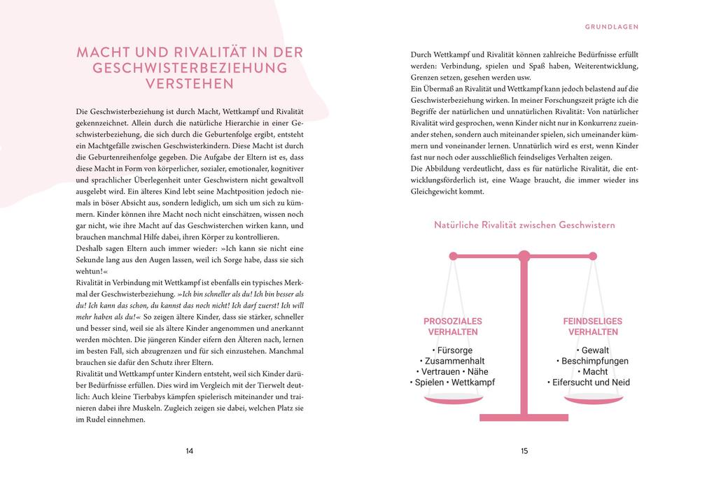 Weitere Ansicht: Geschwisterkinder | Martina Stotz