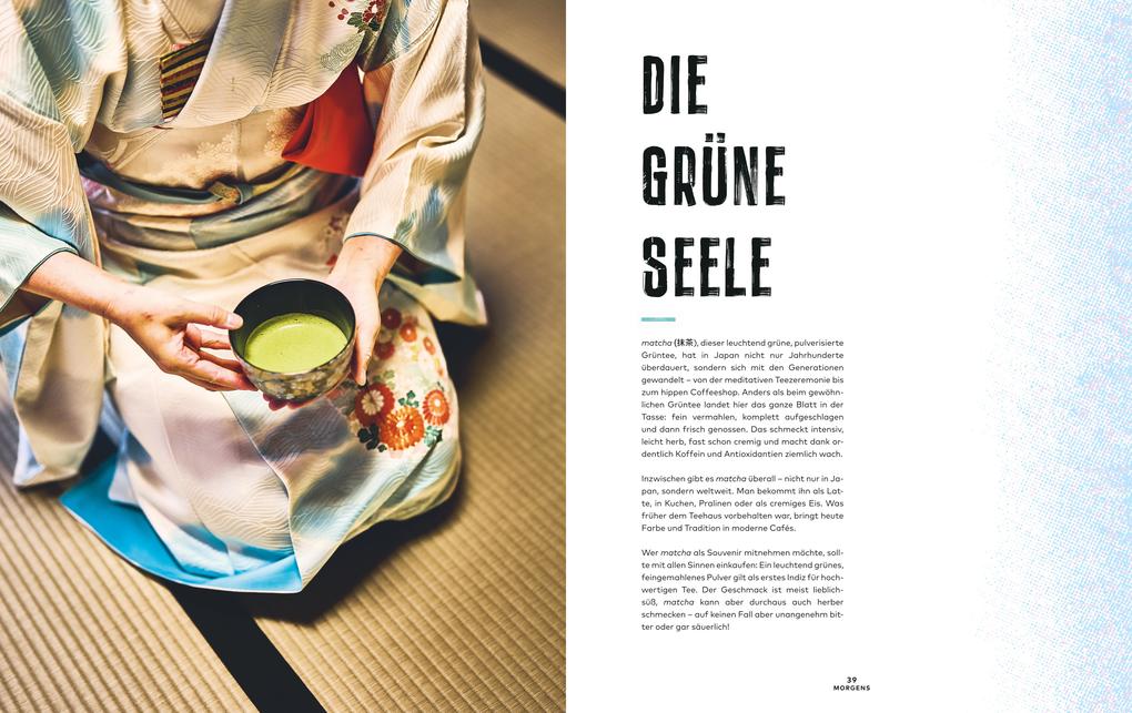 Weitere Ansicht: Oishii! | Stefan Braun