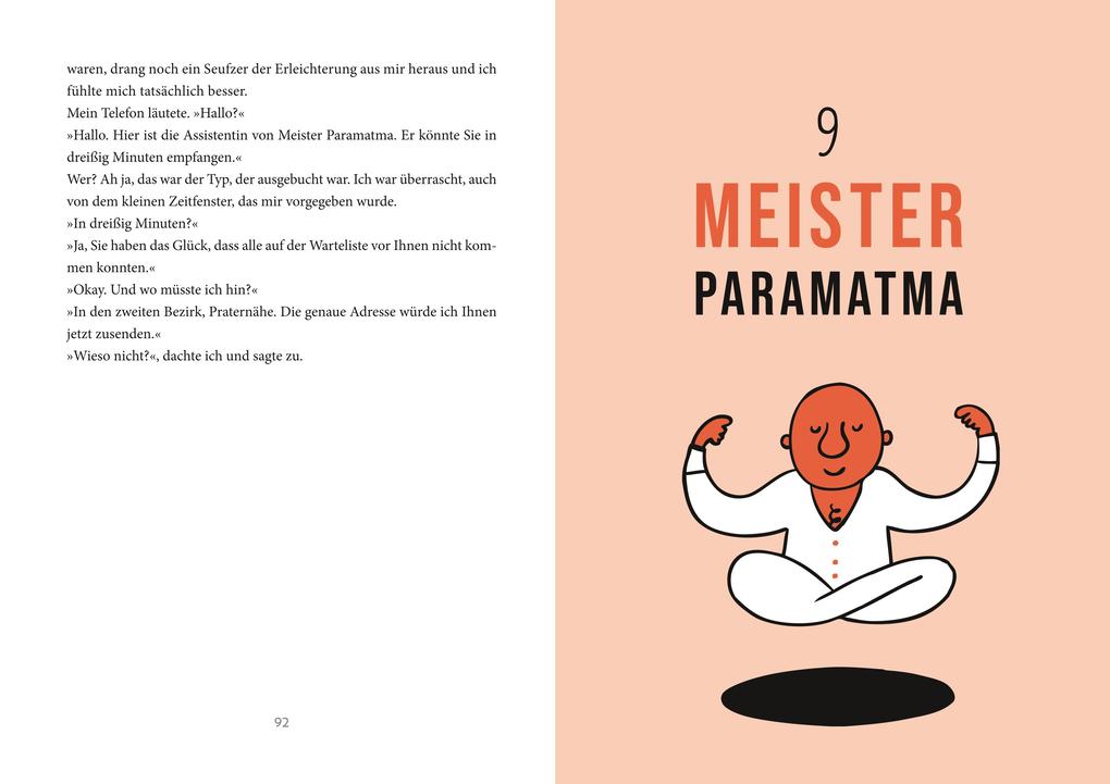 Weitere Ansicht: Mich selbst nicht gesucht und dabei gefunden - Vorwort von Melanie Pignitter | Alva Sokopp