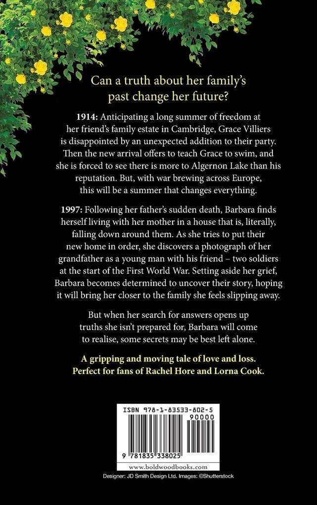 Weitere Ansicht: The House at River's Edge | Rachel Burton